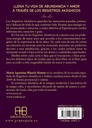 Oráculo de los Registros Akáshicos