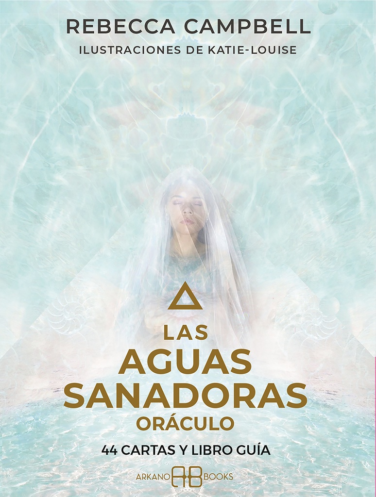 Oráculo de las Aguas Sanadoras