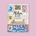 Atelier de arte