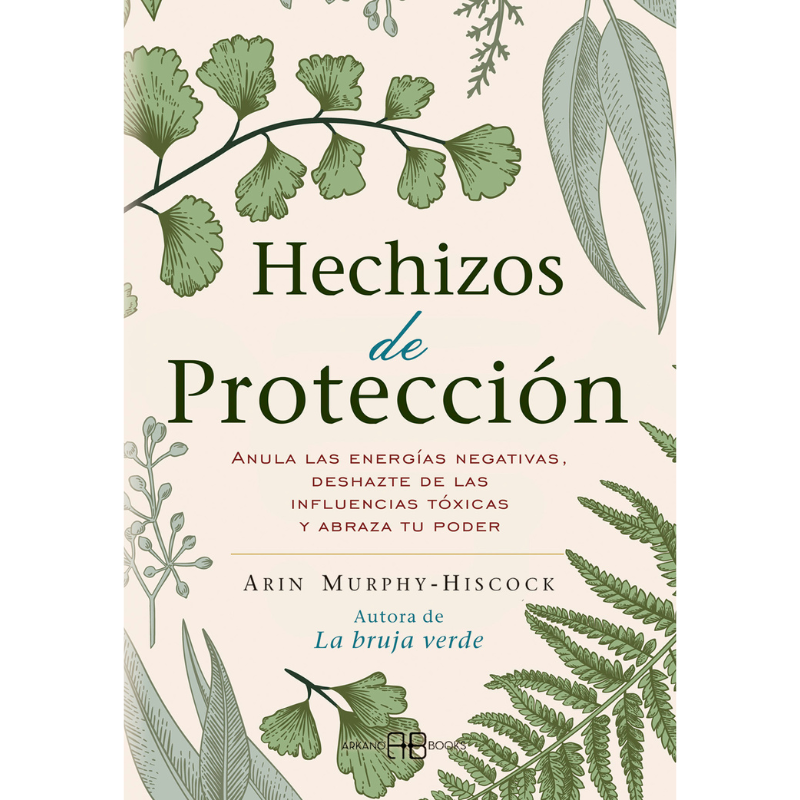 Hechizos de protección