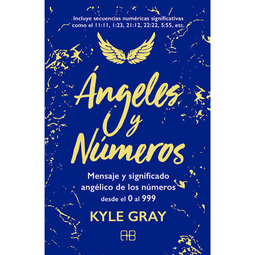 Ángeles y números