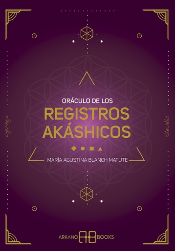 [97884178515699788417851569] Oráculo de los Registros Akáshicos