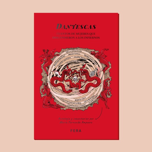 [9786316541079] Dantescas